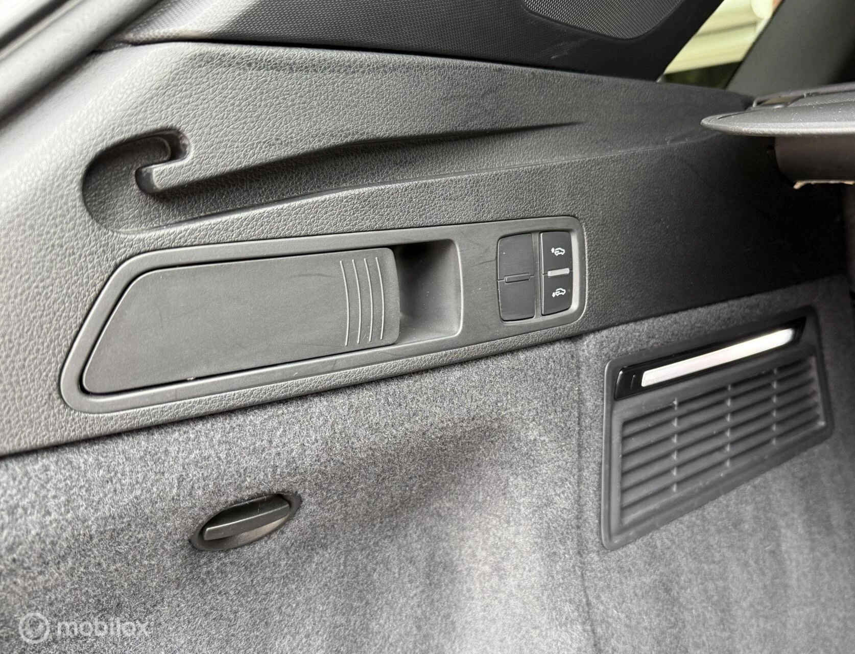 Hoofdafbeelding Audi SQ5