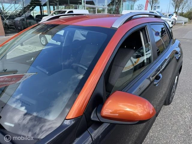 Hoofdafbeelding Kia Stonic