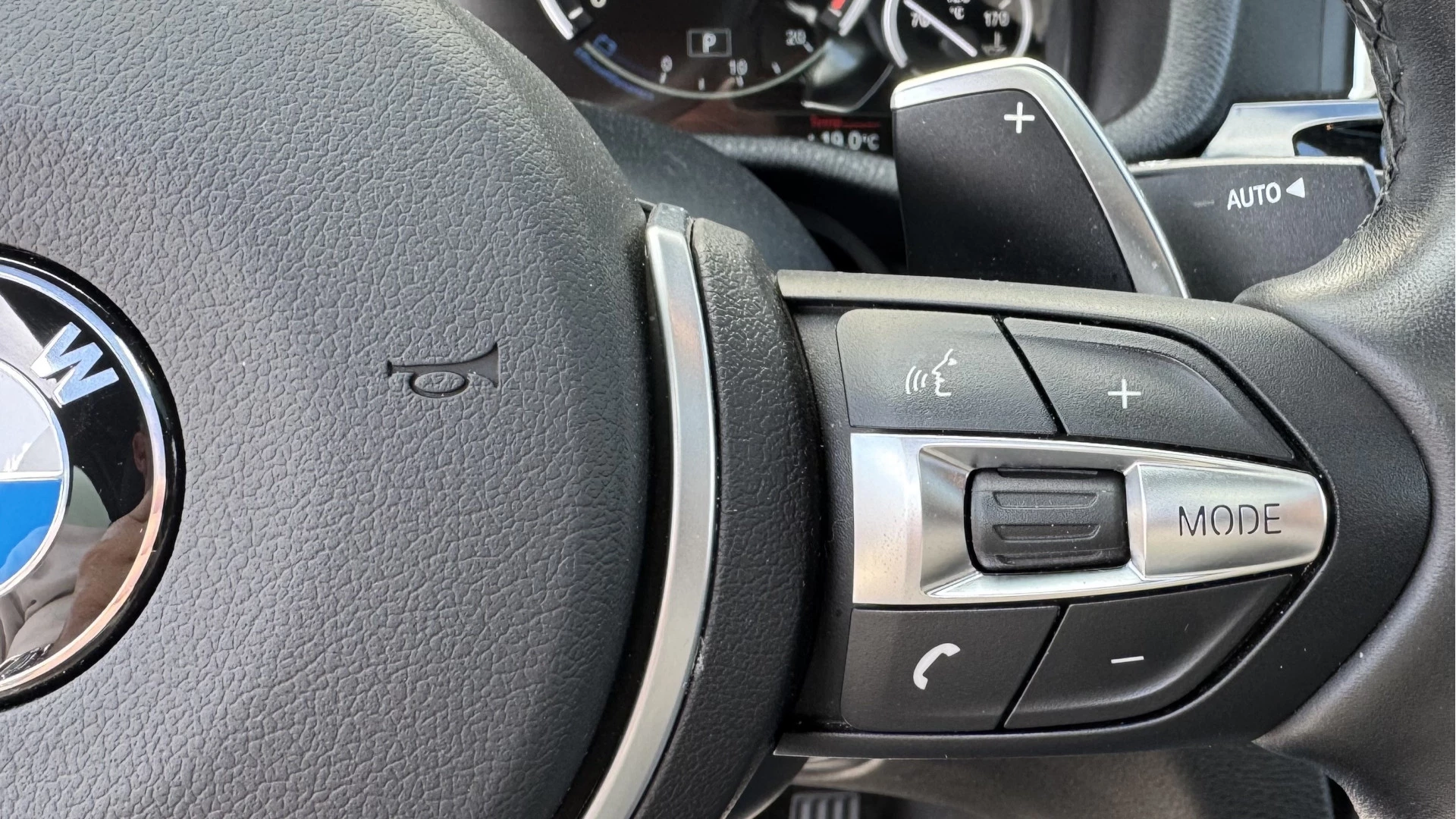 Hoofdafbeelding BMW X4