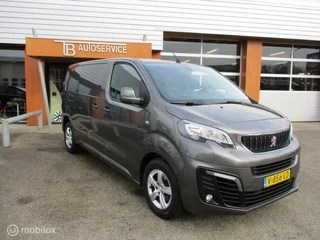 Peugeot Expert Bestel 231L 2.0 BlueHDI 120 Premium Pack