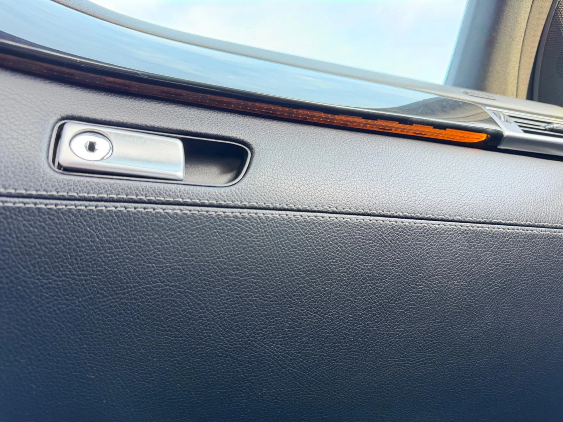 Hoofdafbeelding Mercedes-Benz ML