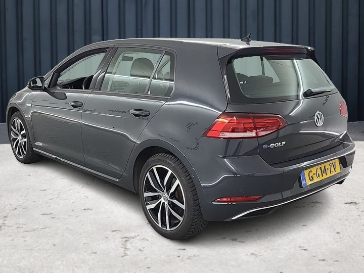 Hoofdafbeelding Volkswagen e-Golf