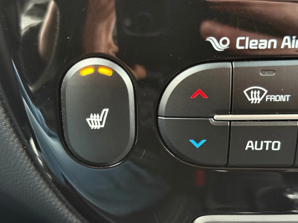 Hoofdafbeelding Kia Soul