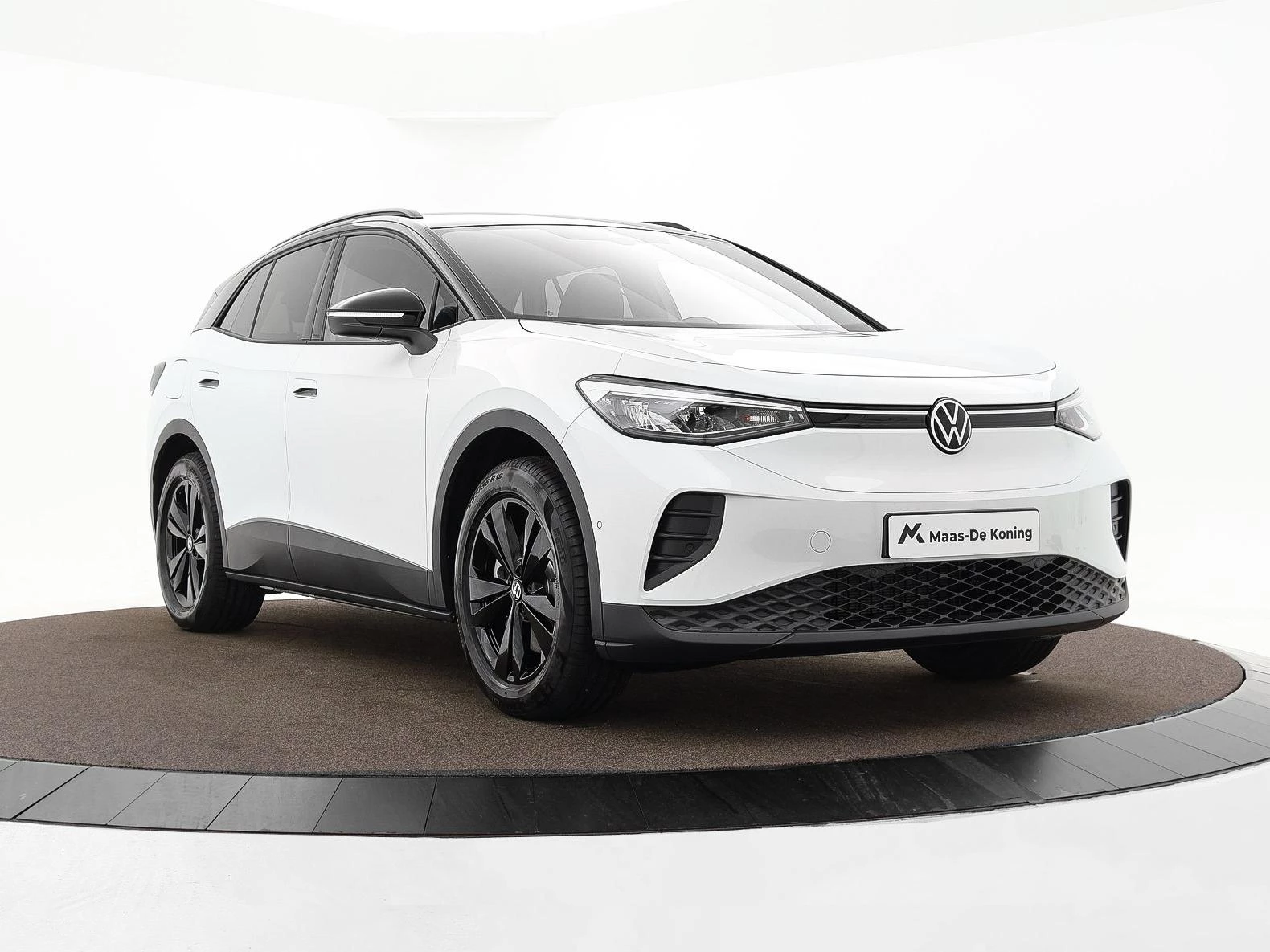 Hoofdafbeelding Volkswagen ID.4