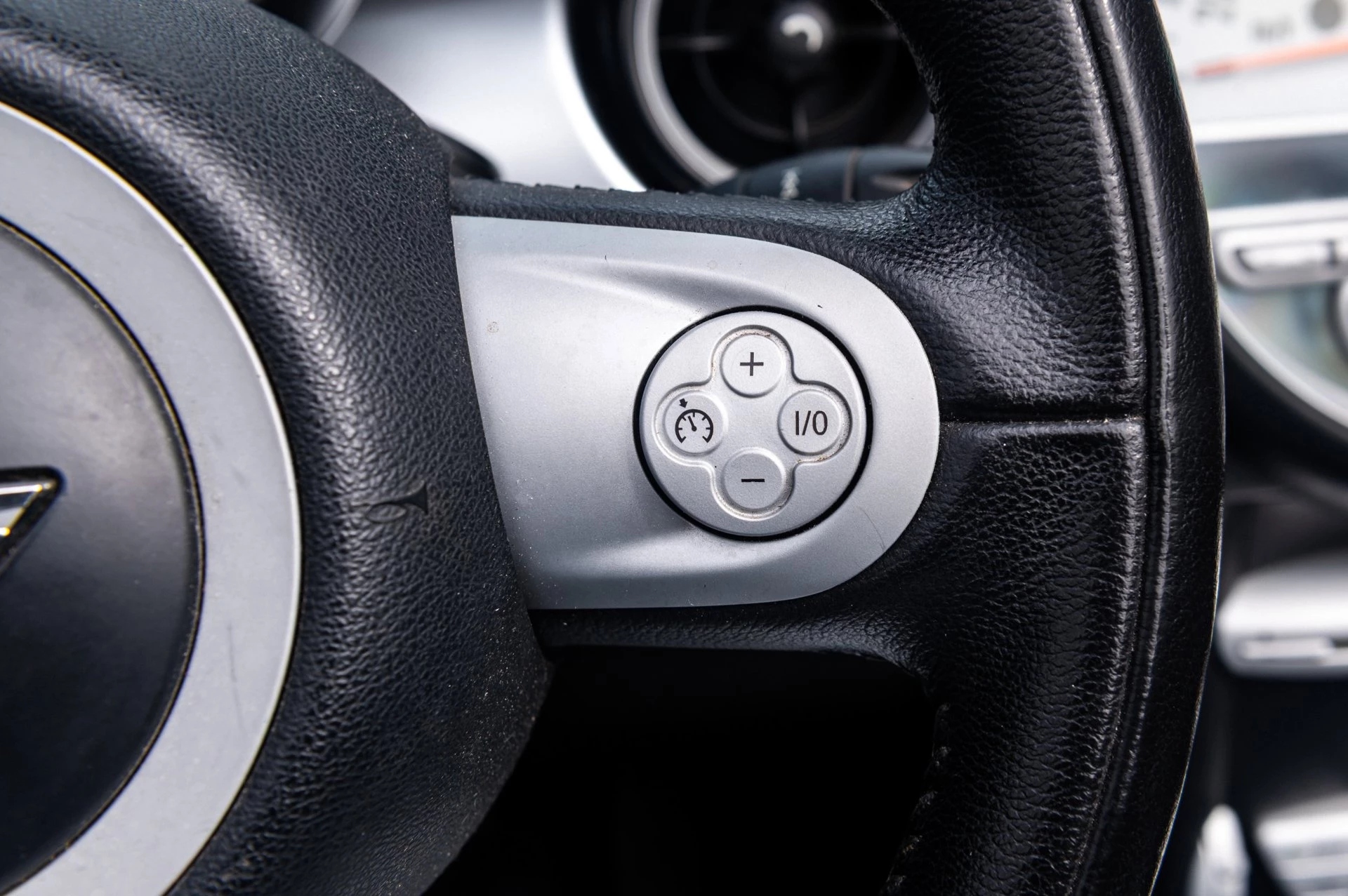Hoofdafbeelding MINI Cooper Cabrio