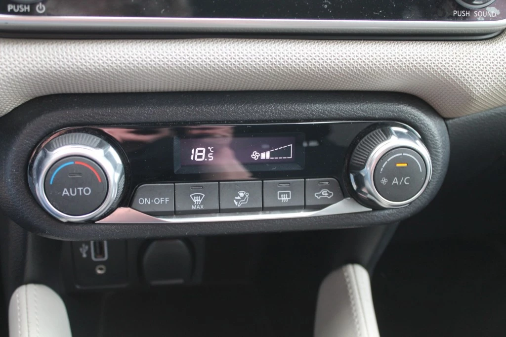 Hoofdafbeelding Nissan Micra