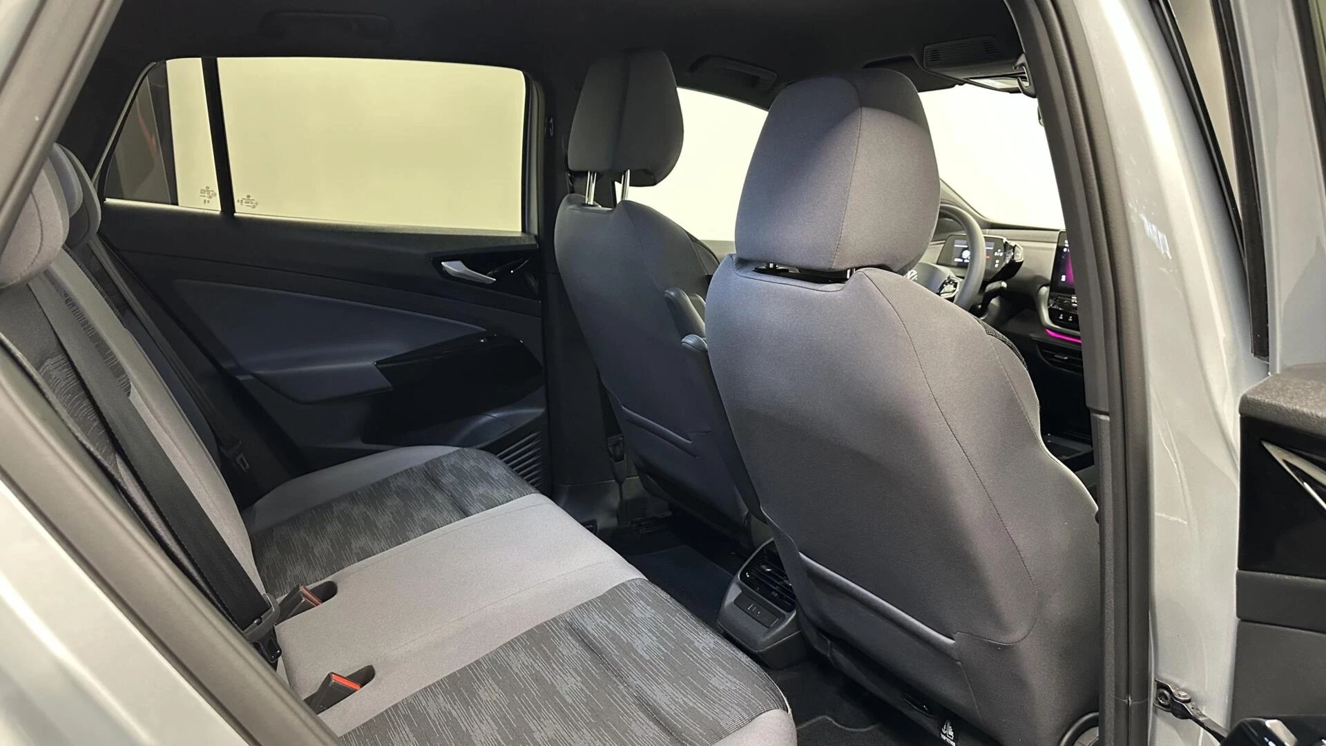 Hoofdafbeelding Volkswagen ID.4