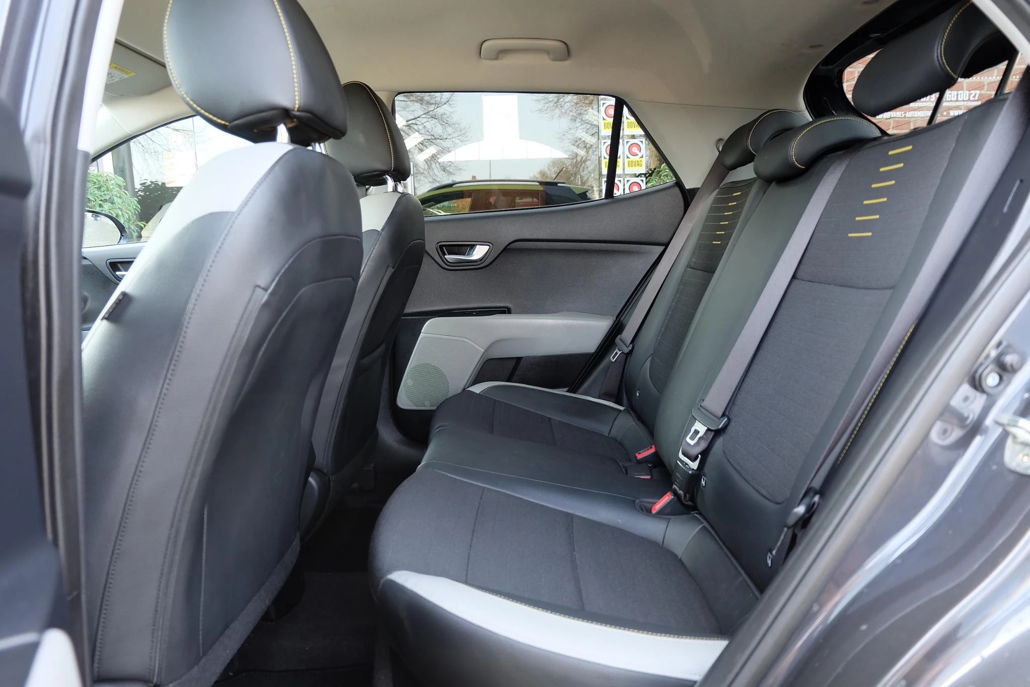 Hoofdafbeelding Kia Stonic