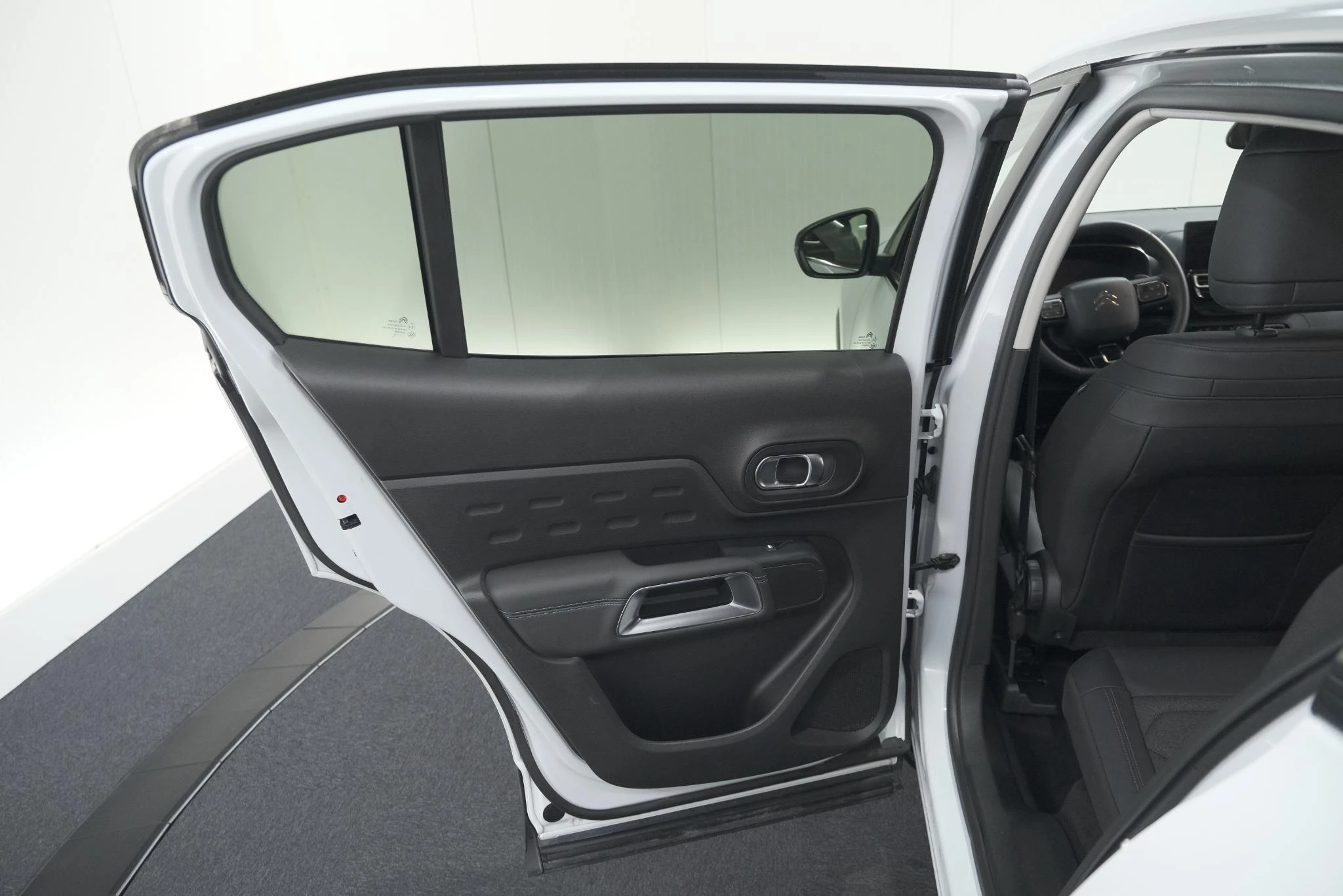 Hoofdafbeelding Citroën C5 Aircross