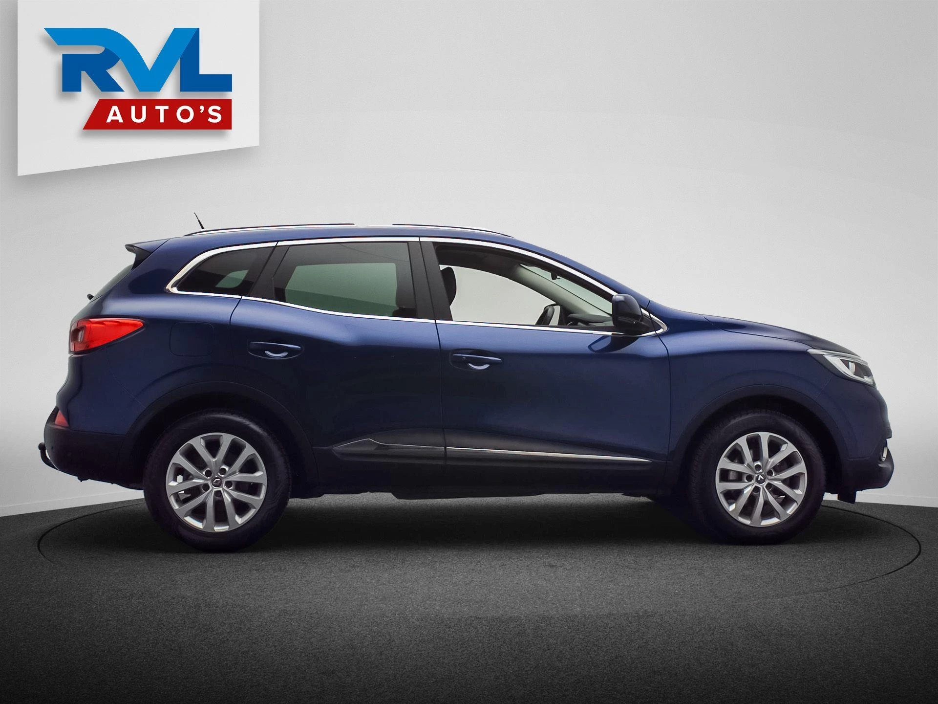 Hoofdafbeelding Renault Kadjar