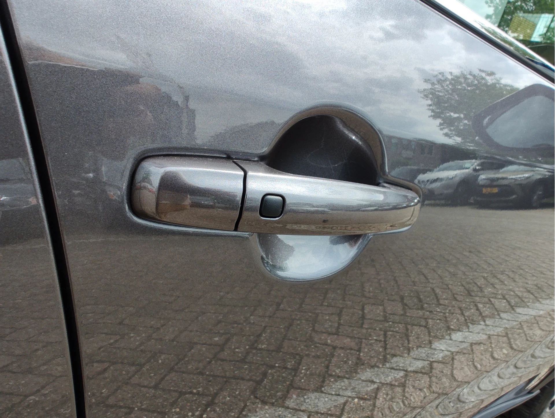 Hoofdafbeelding Suzuki S-Cross