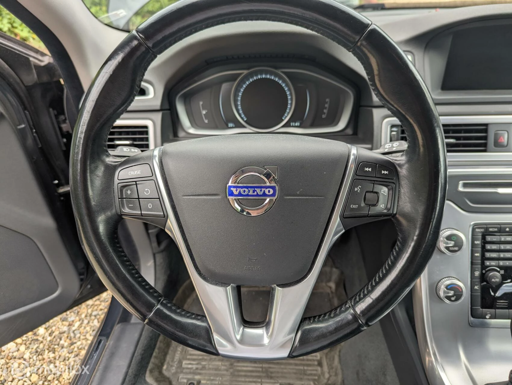 Hoofdafbeelding Volvo V70