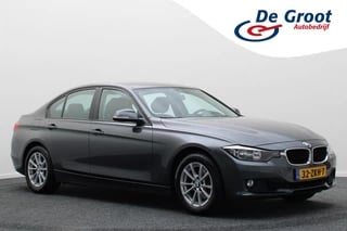 BMW 3 Serie 320i Executive Climate, Cruise, Navigatie, Bluetooth, PDC, Elektr. Trekhaak, Sportstoelen