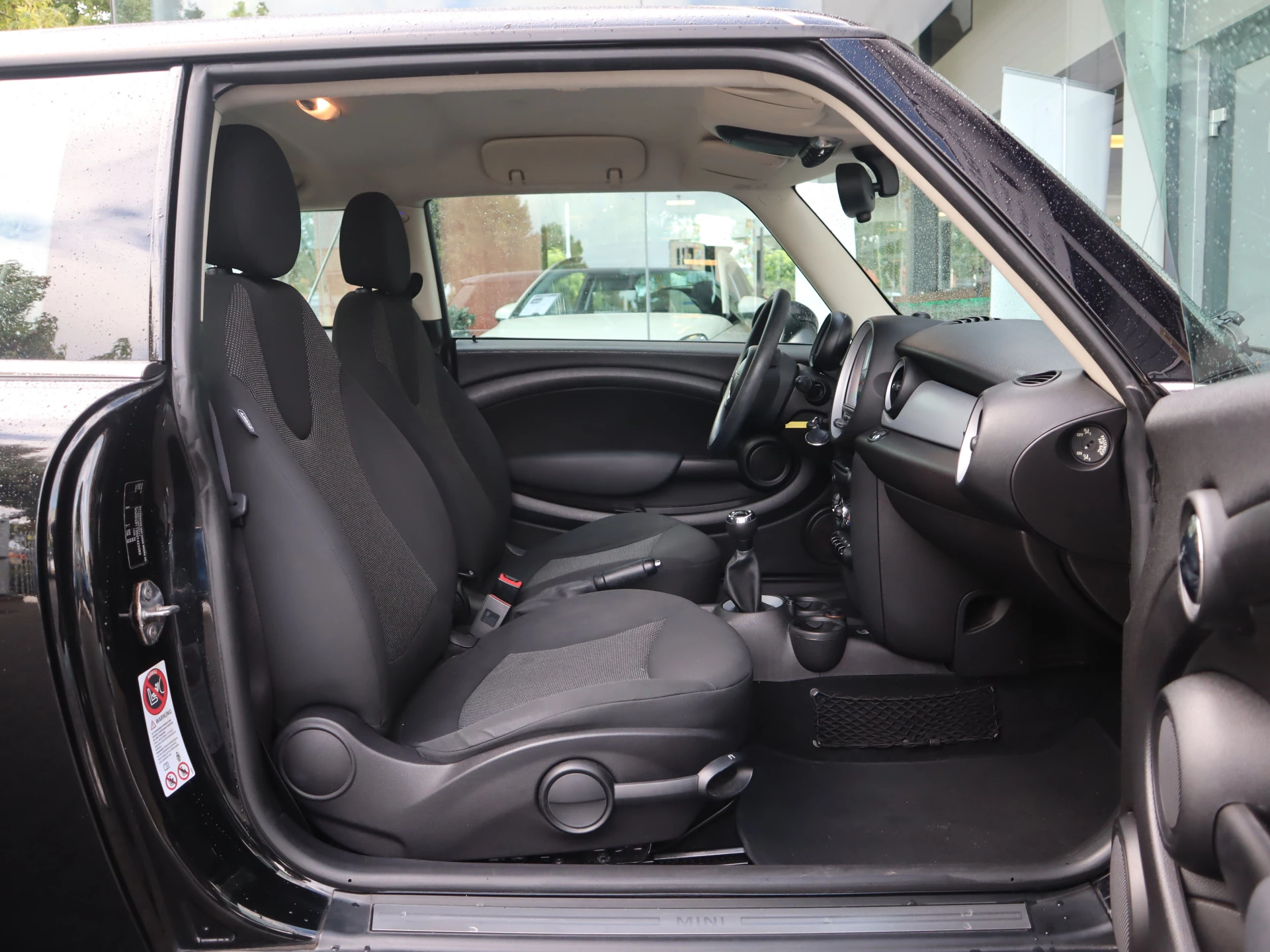 Hoofdafbeelding MINI One