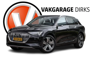 Audi e-tron 55 Quattro 95 kWh ✅ ACC ✅ 360CAM ✅ B&O