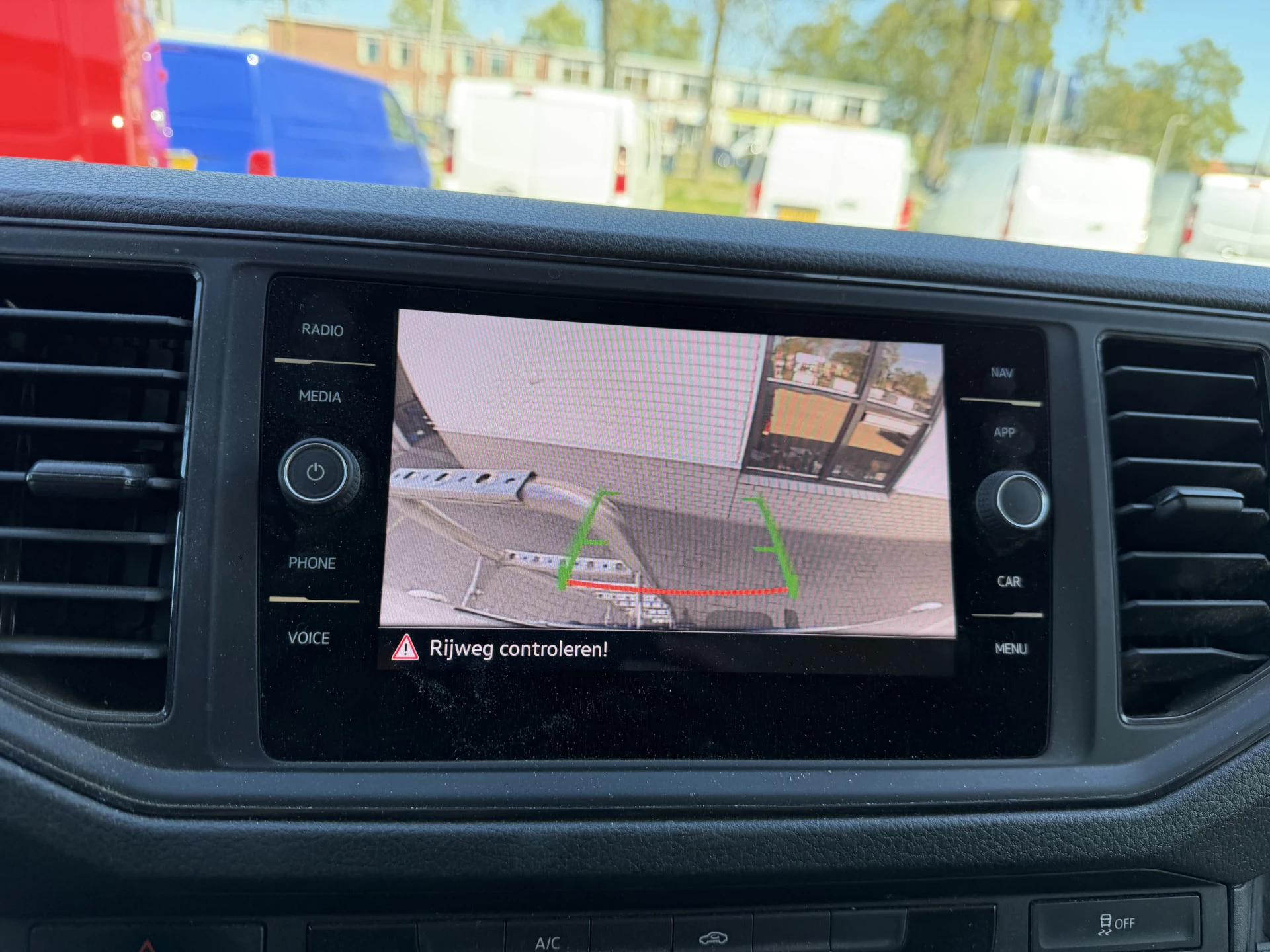 Hoofdafbeelding MAN TGE