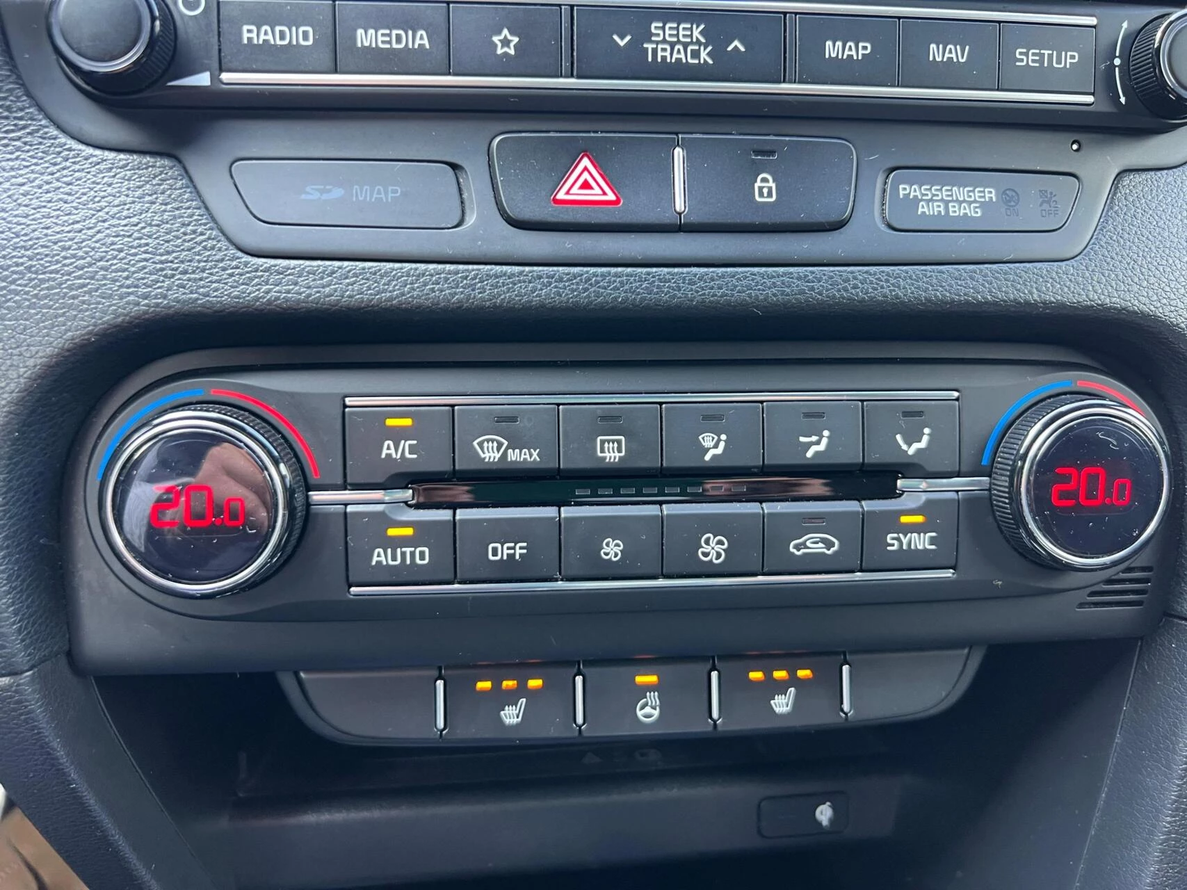 Hoofdafbeelding Kia ProCeed