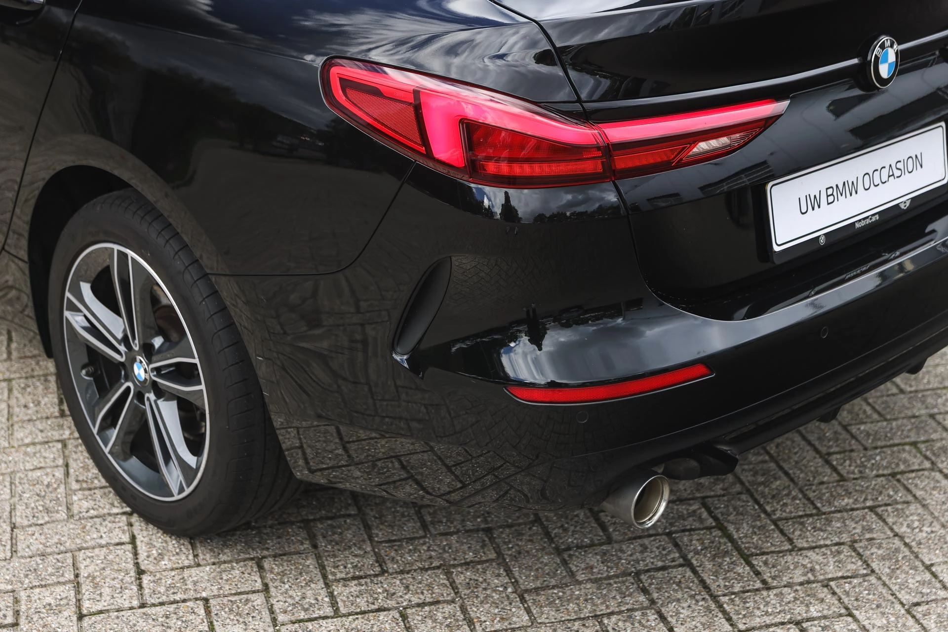 Hoofdafbeelding BMW 2 Serie