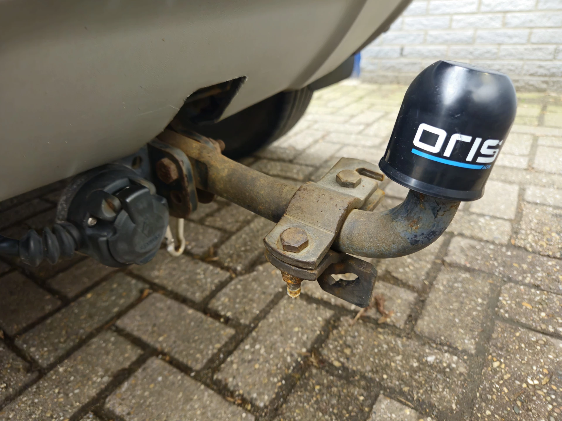 Hoofdafbeelding Dacia Duster