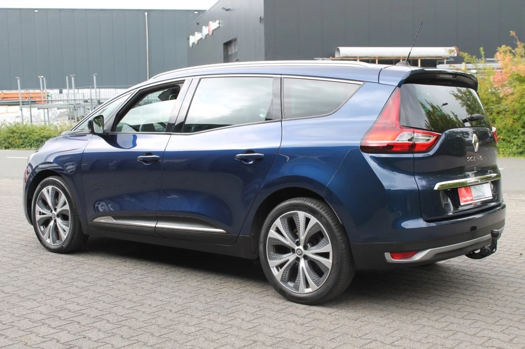 Hoofdafbeelding Renault Grand Scénic