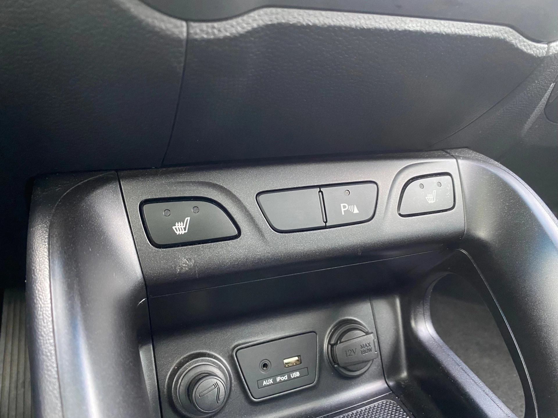 Hoofdafbeelding Hyundai ix35