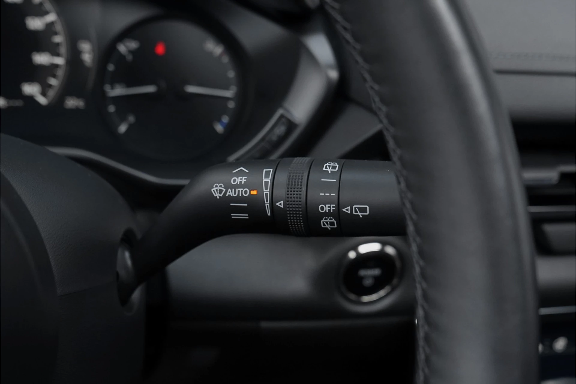 Hoofdafbeelding Mazda MX-30