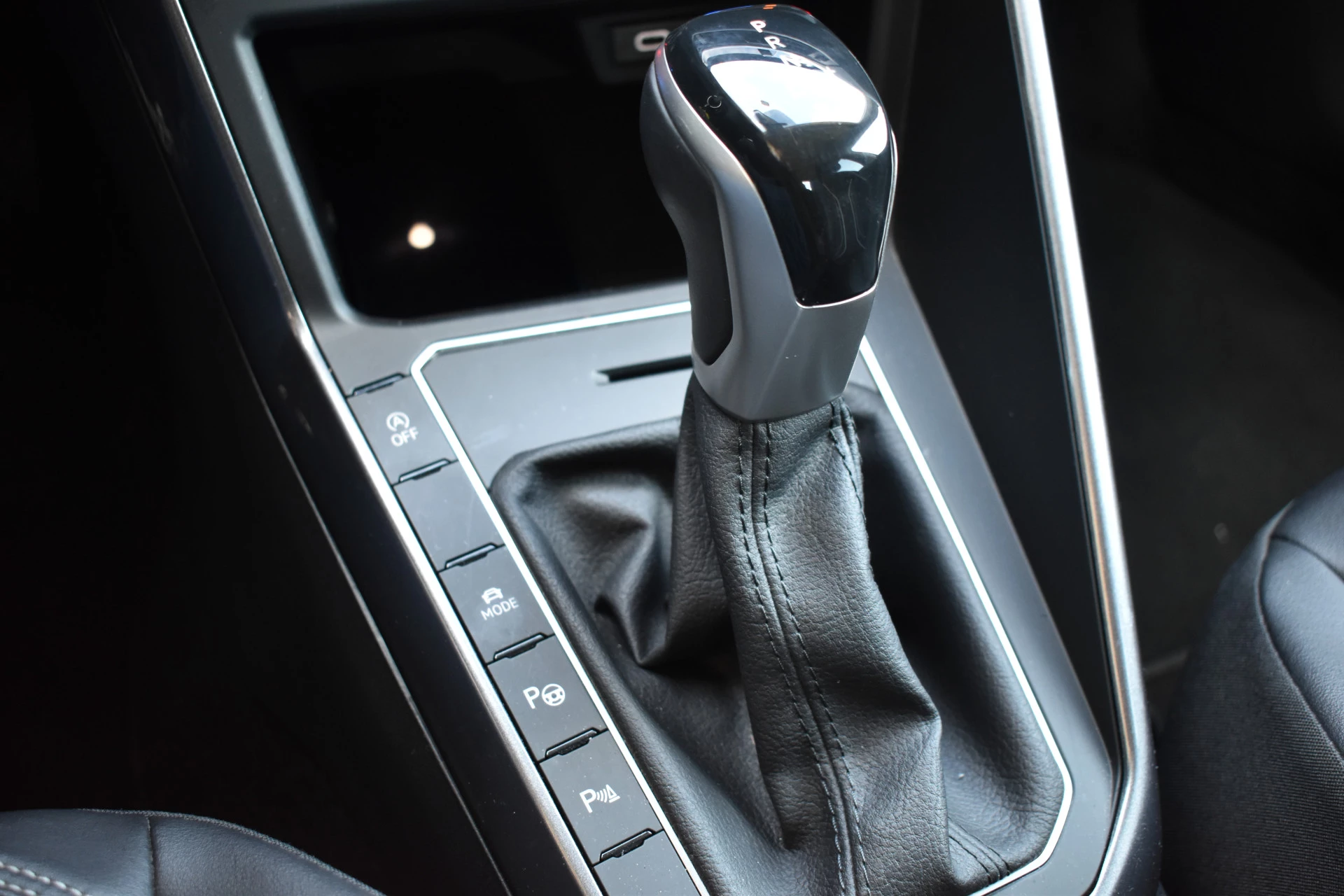 Hoofdafbeelding Volkswagen Taigo