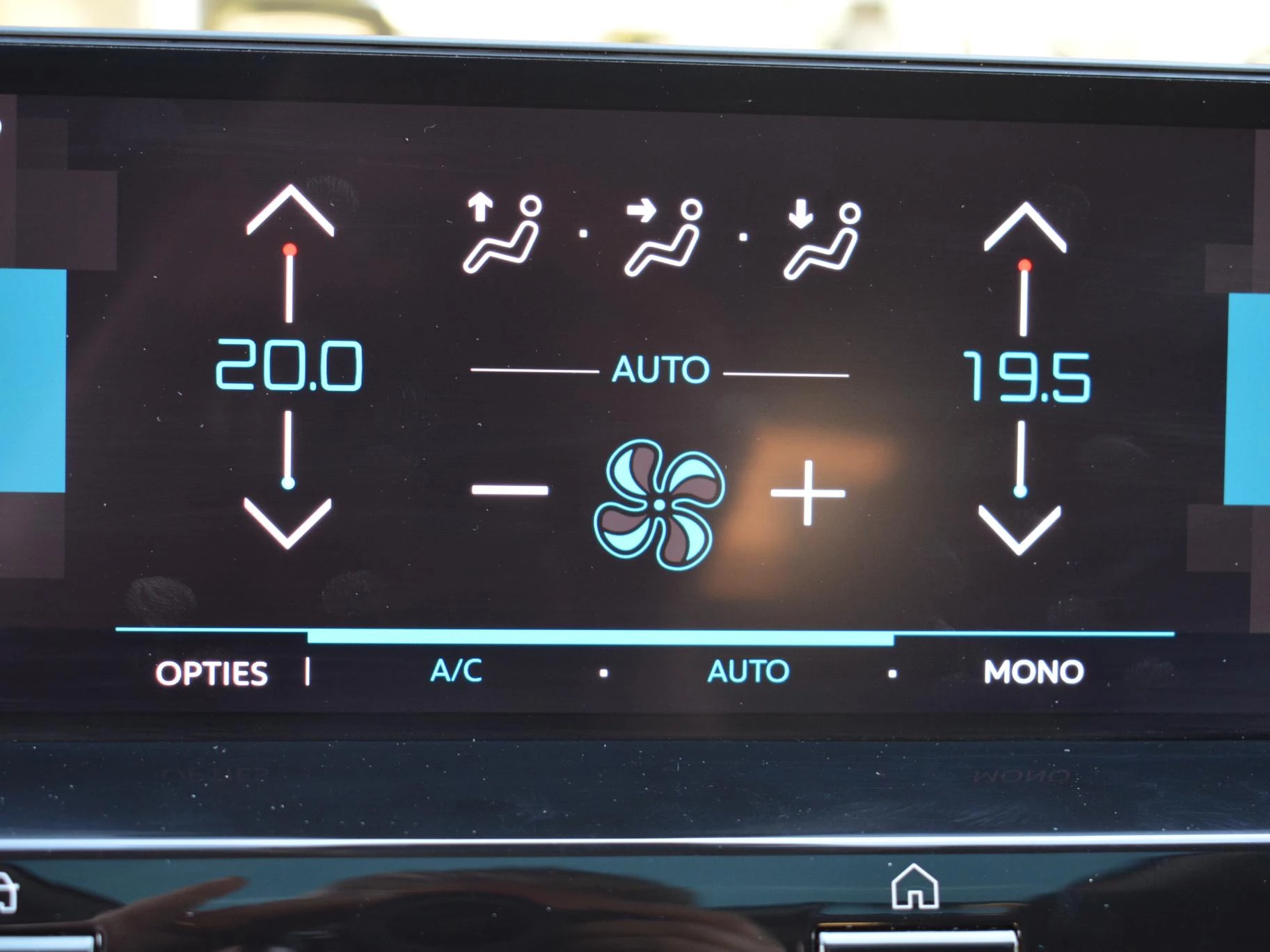 Hoofdafbeelding Citroën C4