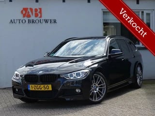 BMW 3-serie Touring 316i Aut M Sport Edition High | VERKOCHT