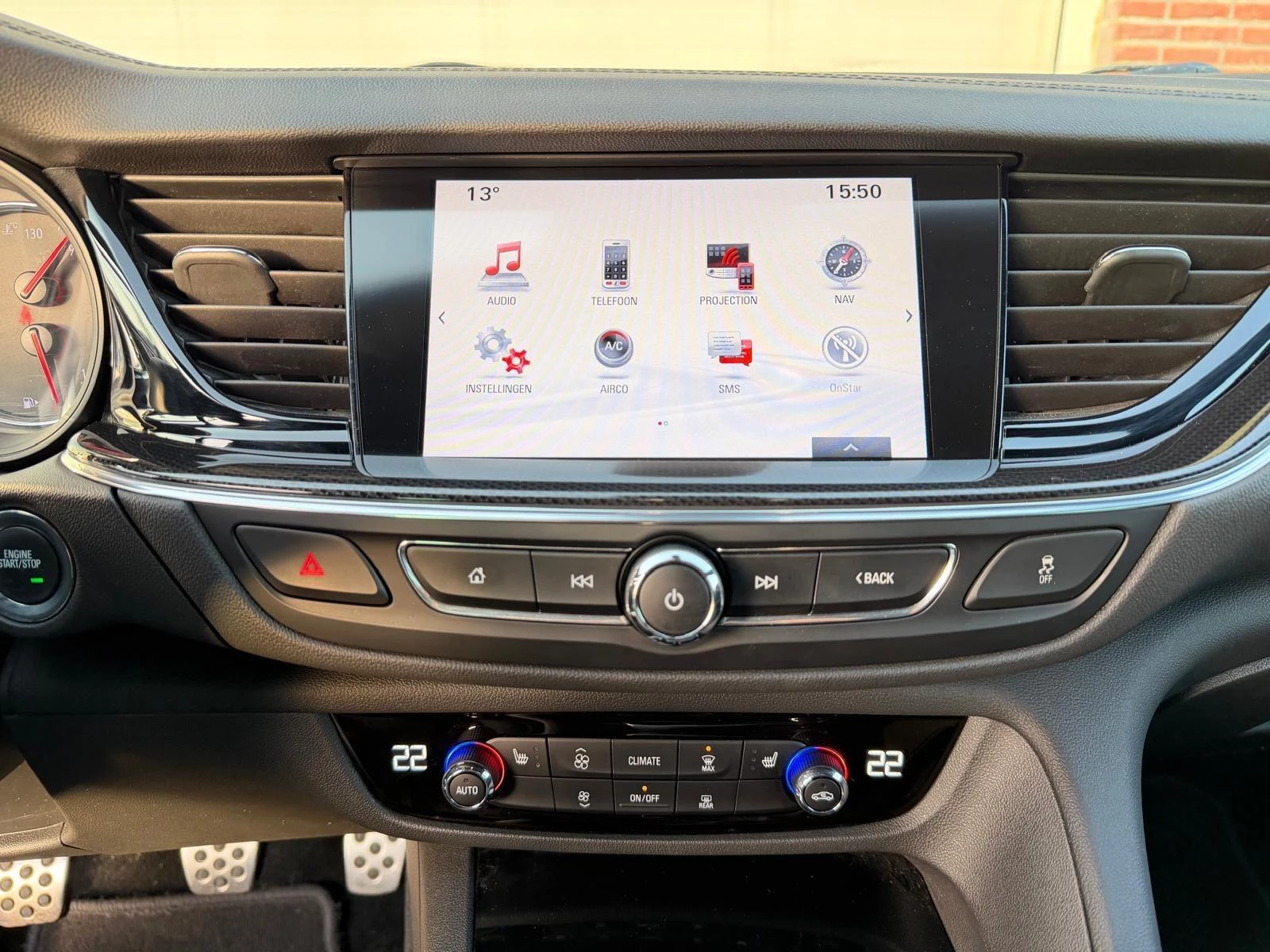 Hoofdafbeelding Opel Insignia