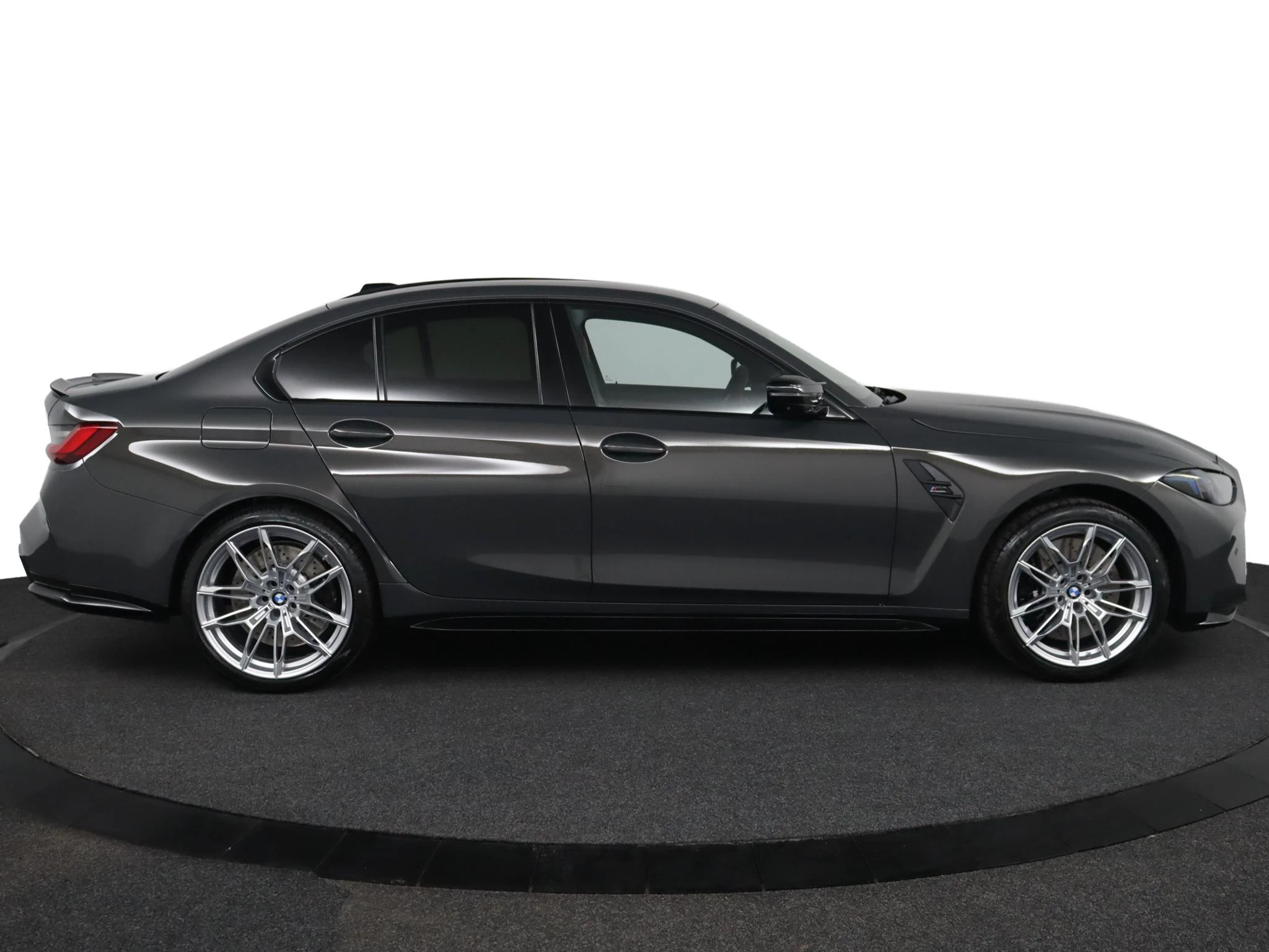 Hoofdafbeelding BMW M3