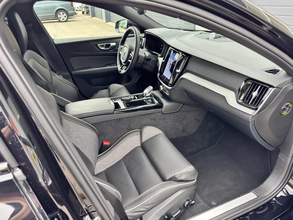 Hoofdafbeelding Volvo S60