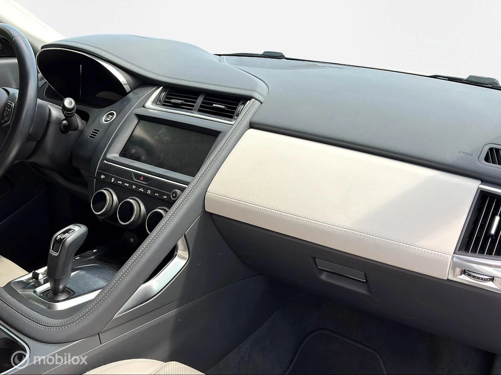 Hoofdafbeelding Jaguar E-PACE