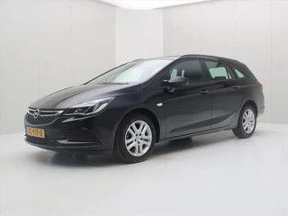 Opel Astra Sports Tourer 1.0 Turbo 105pk Start/Stop Online Edition Business [ NAVIGATIE+CARPLAY+AIRCO+CRUISE+PDC ]