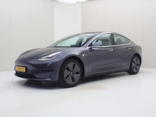Tesla Model 3 Standard RWD Plus [ AUTOPILOT+60 kWh+PREMIUM AUDIO ]