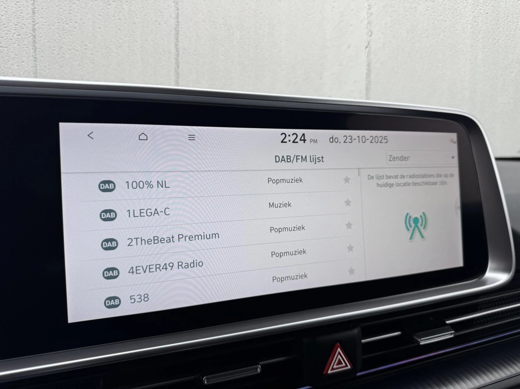 Hoofdafbeelding Hyundai IONIQ 6