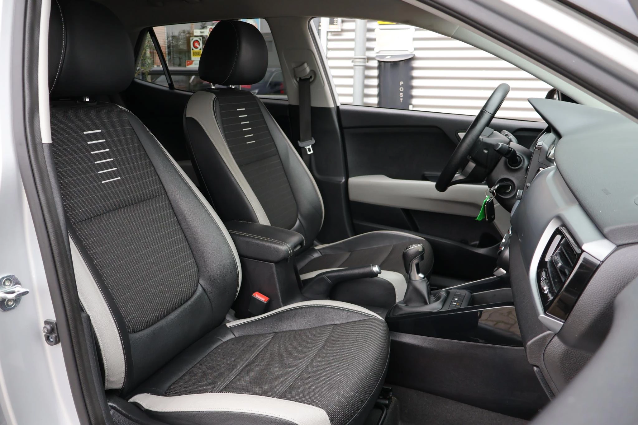 Hoofdafbeelding Kia Stonic