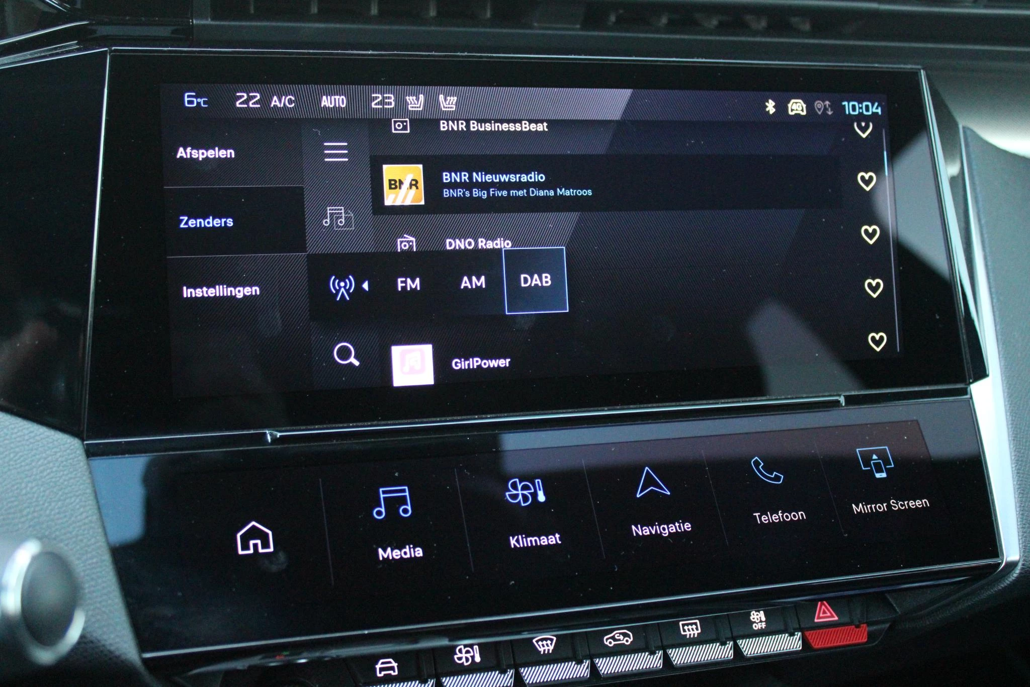 Hoofdafbeelding Peugeot 408