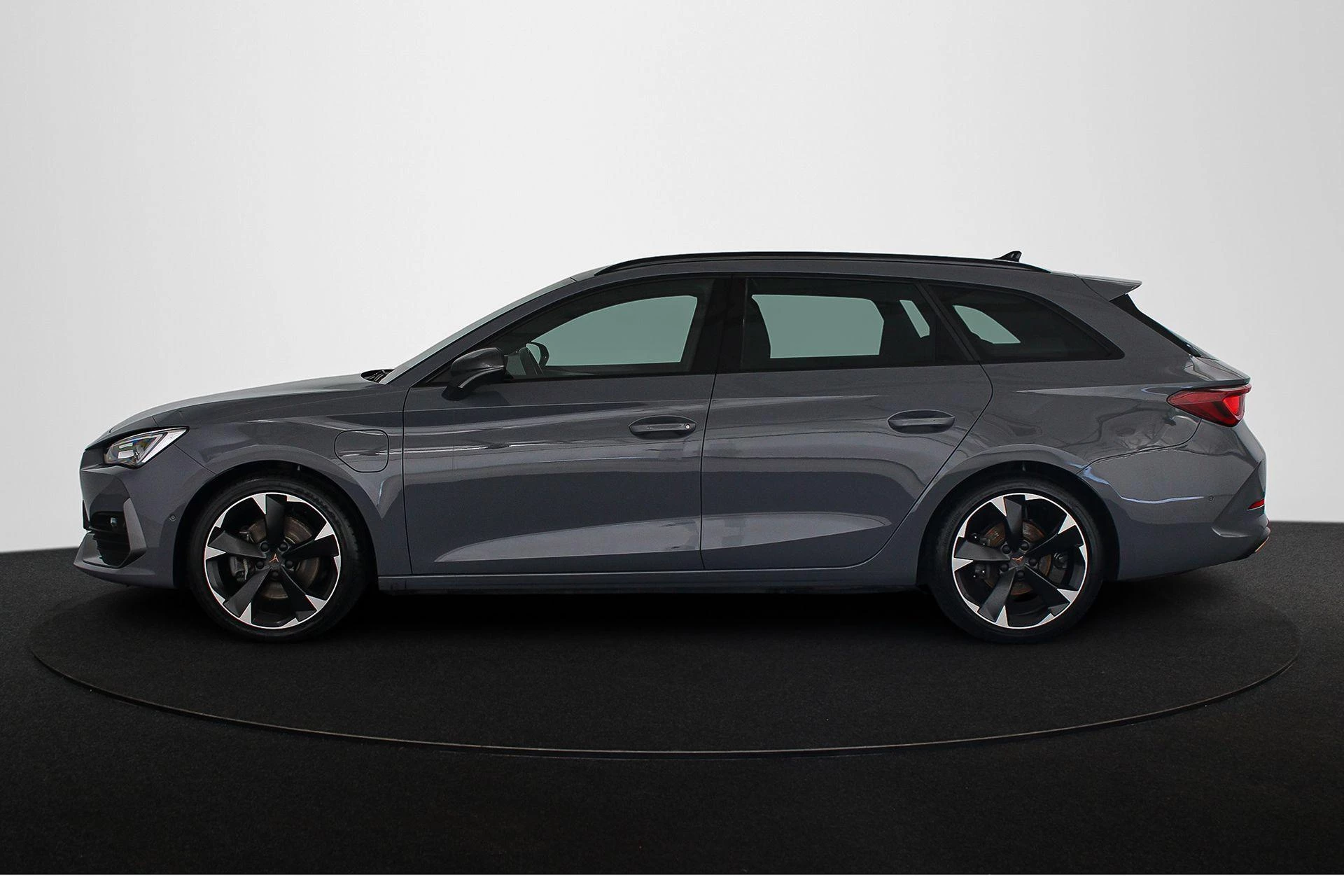 Hoofdafbeelding CUPRA Leon Sportstourer