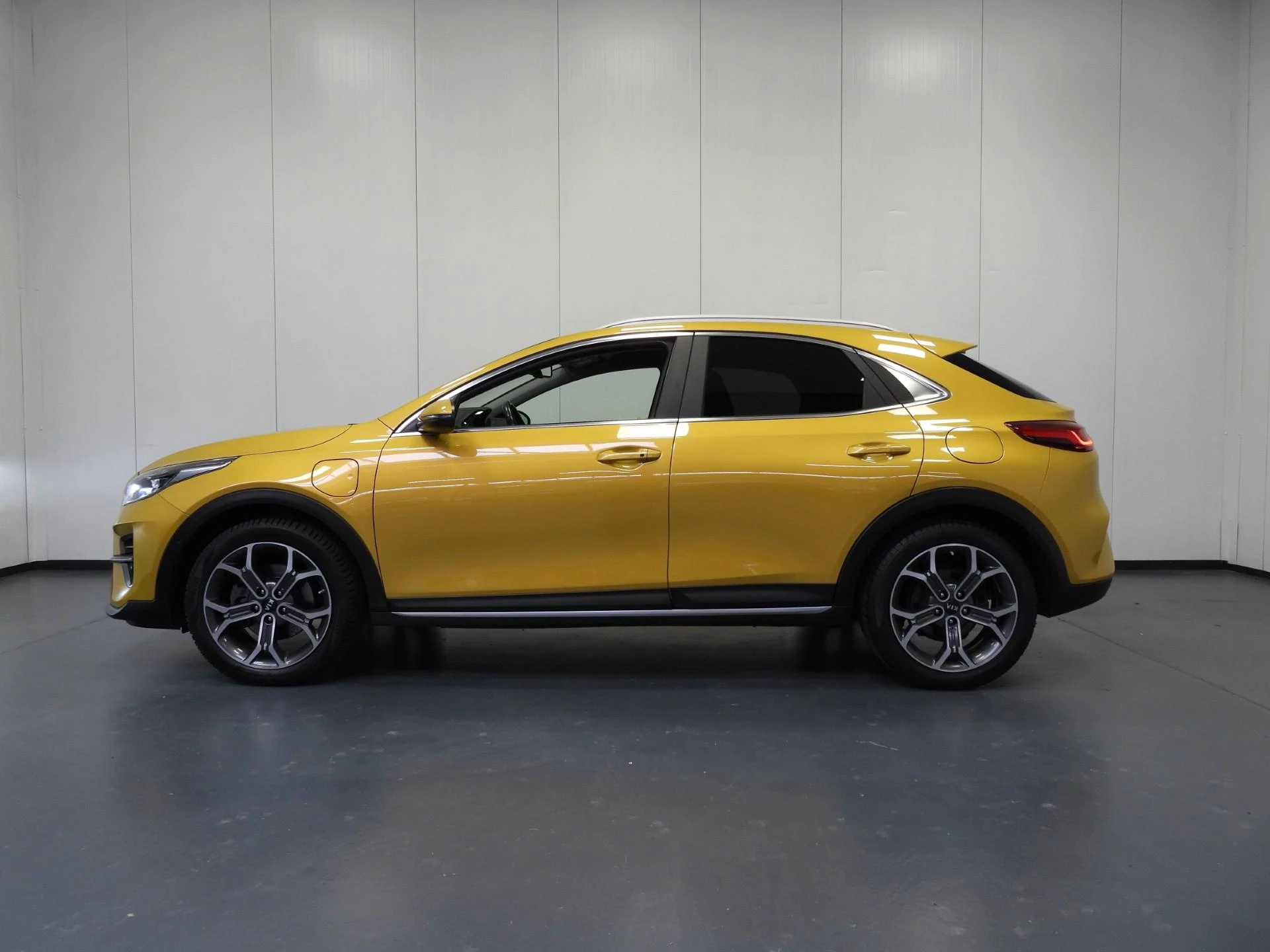Hoofdafbeelding Kia XCeed