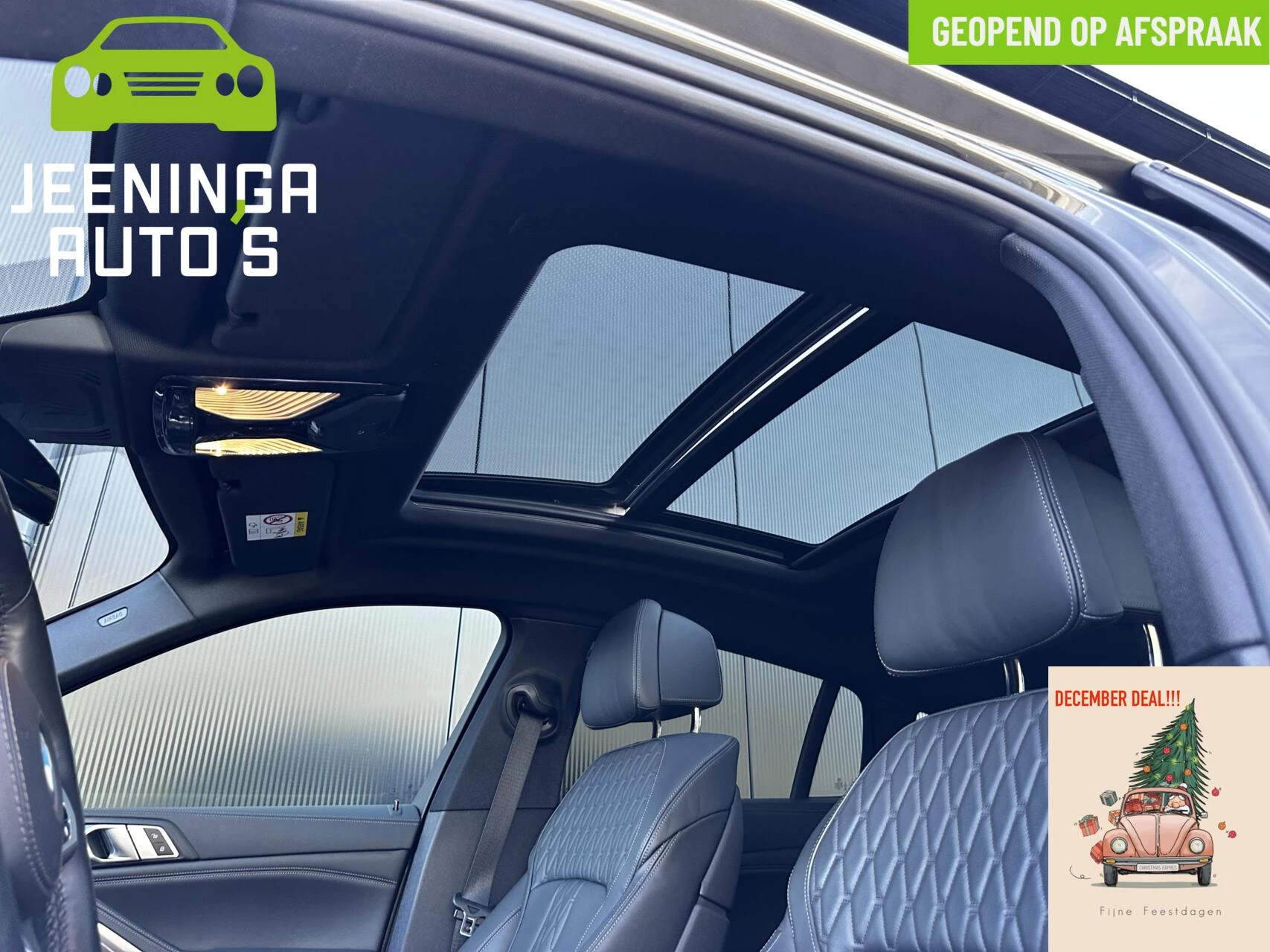 Hoofdafbeelding BMW X6