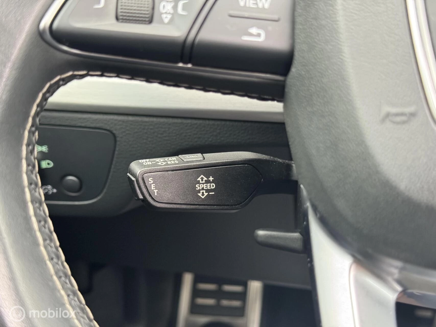 Hoofdafbeelding Audi SQ5