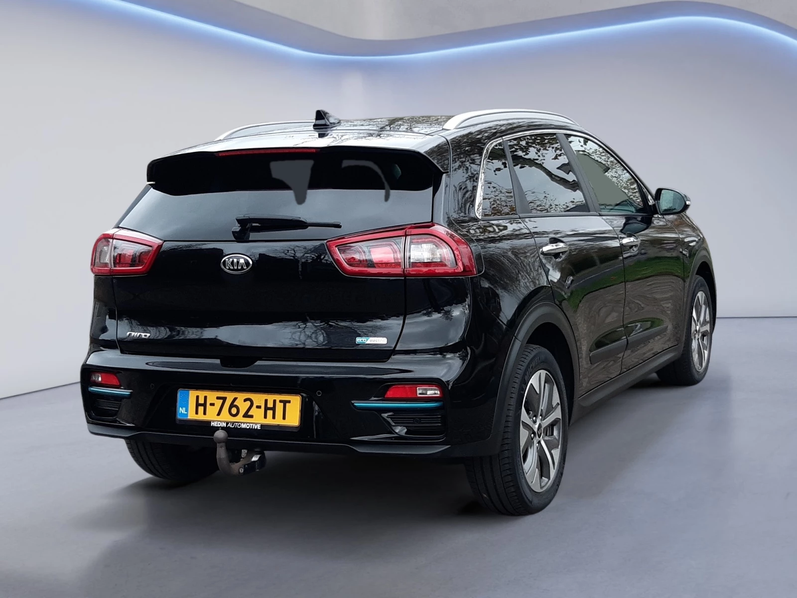 Hoofdafbeelding Kia e-Niro