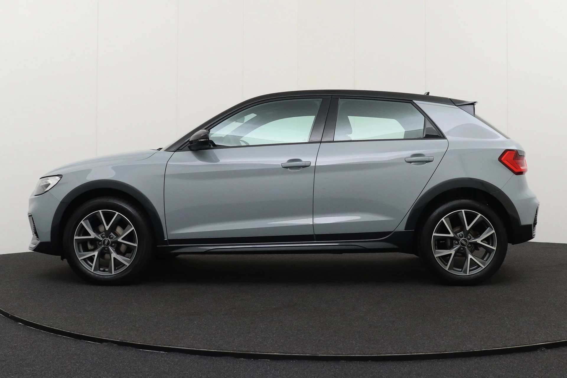 Hoofdafbeelding Audi A1