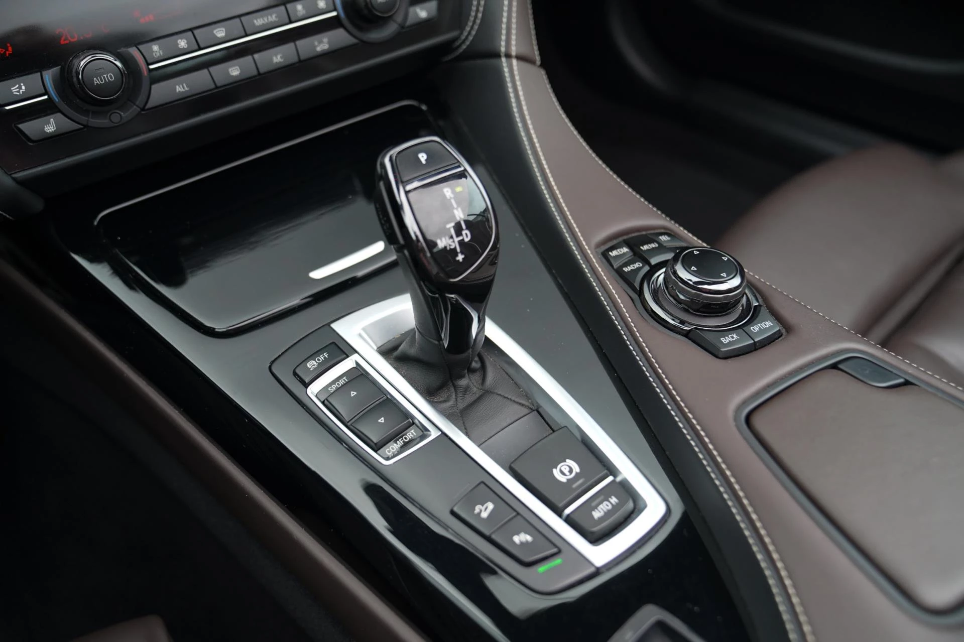 Hoofdafbeelding BMW 6 Serie