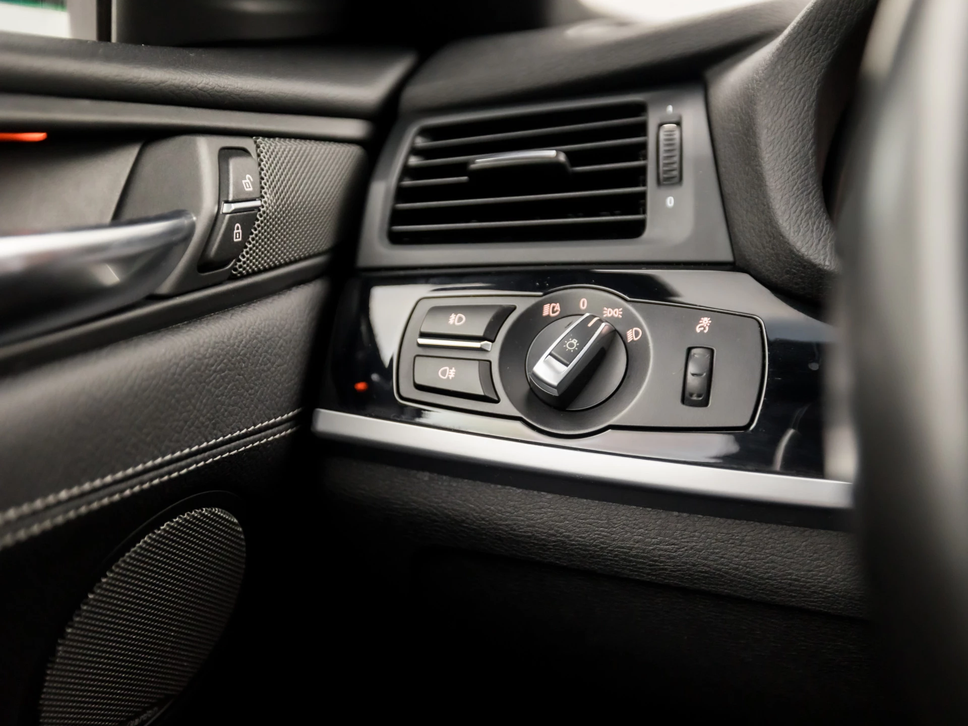 Hoofdafbeelding BMW X4