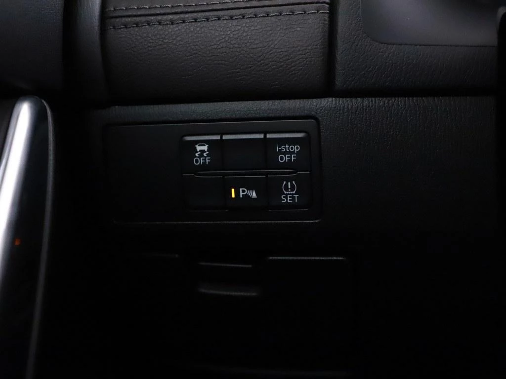 Hoofdafbeelding Mazda 6