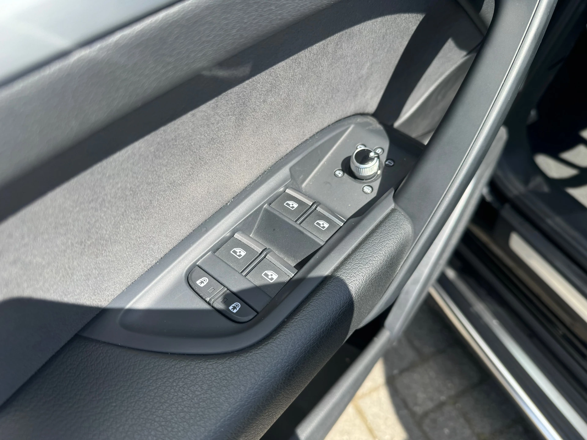 Hoofdafbeelding Audi SQ5
