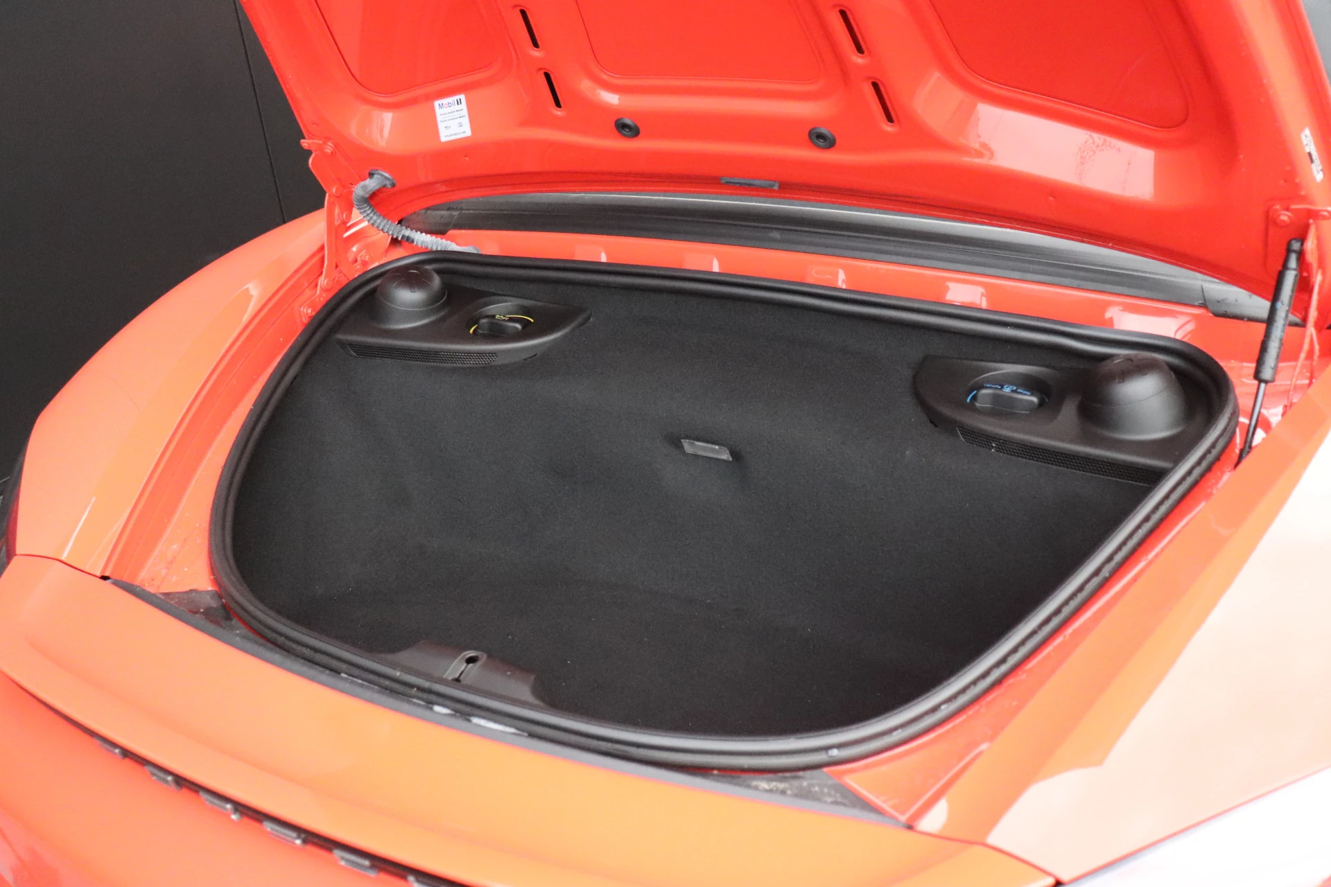 Hoofdafbeelding Porsche 718