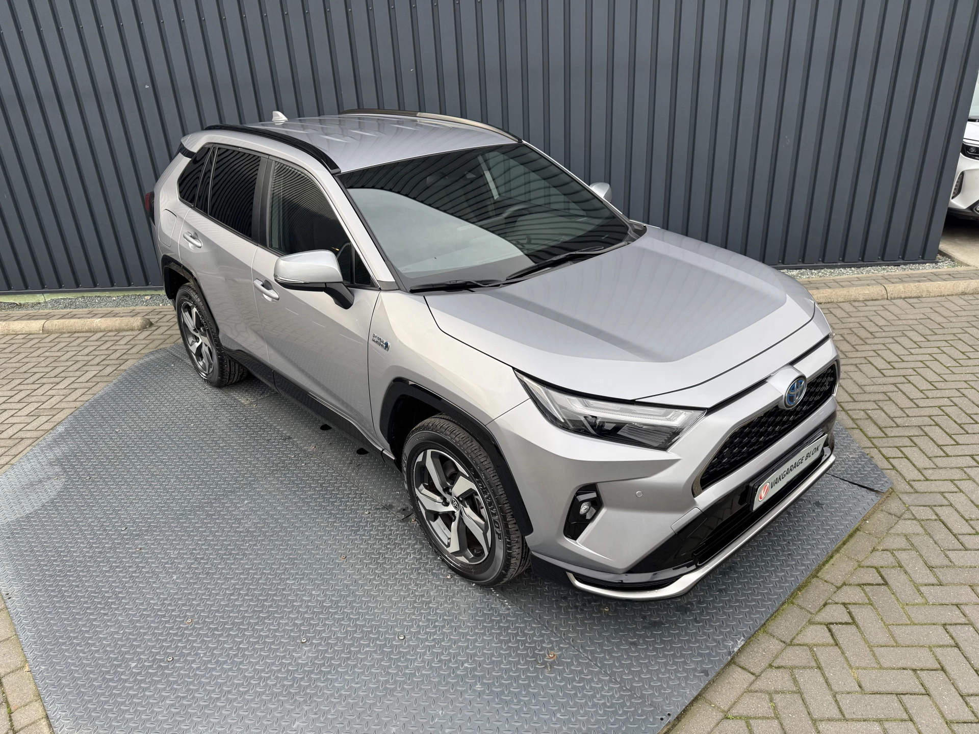 Hoofdafbeelding Toyota RAV4